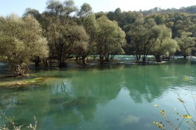 Una River (HR/BIH)